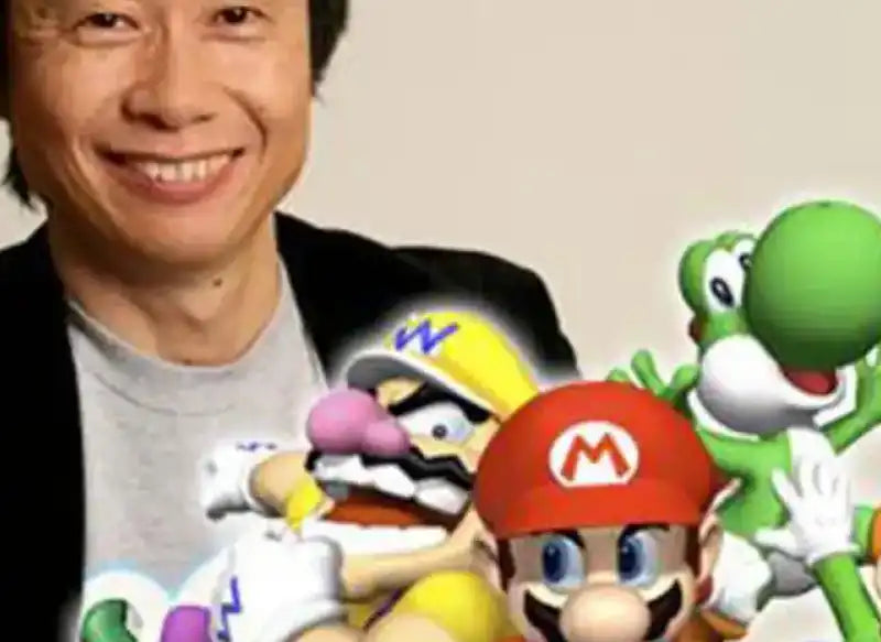 Shigeru Miyamoto: Premio Príncipe de Asturias de Comunicación y Humanidades 2012