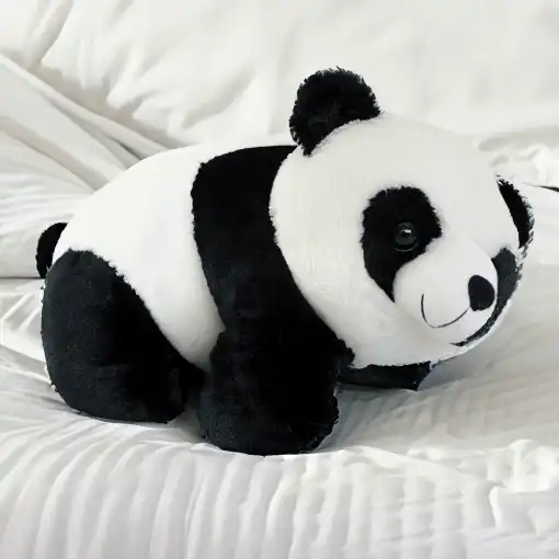 Peluches de Panda