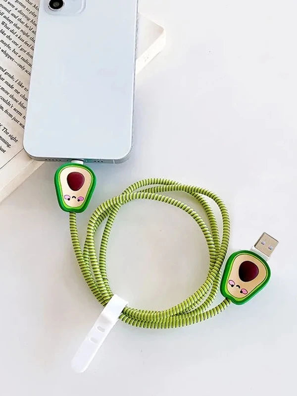 Accesorios para Celulares Kawaii