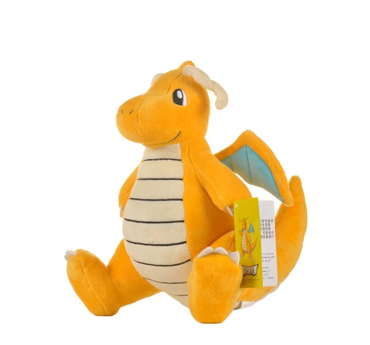 Peluche Pokemon Dragonite