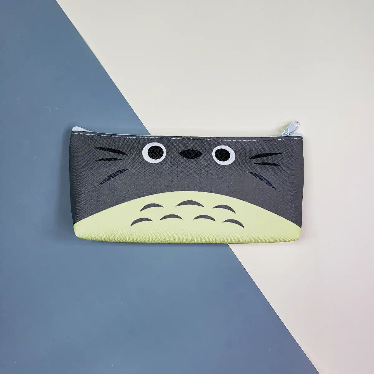 Estuche Para Lápices Gatito Kawaii