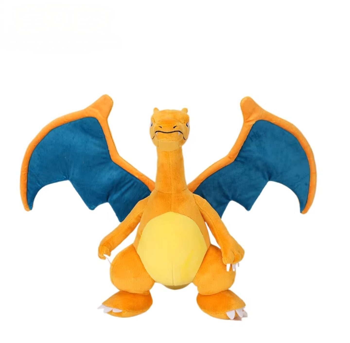 Peluche Pokemon Charizard