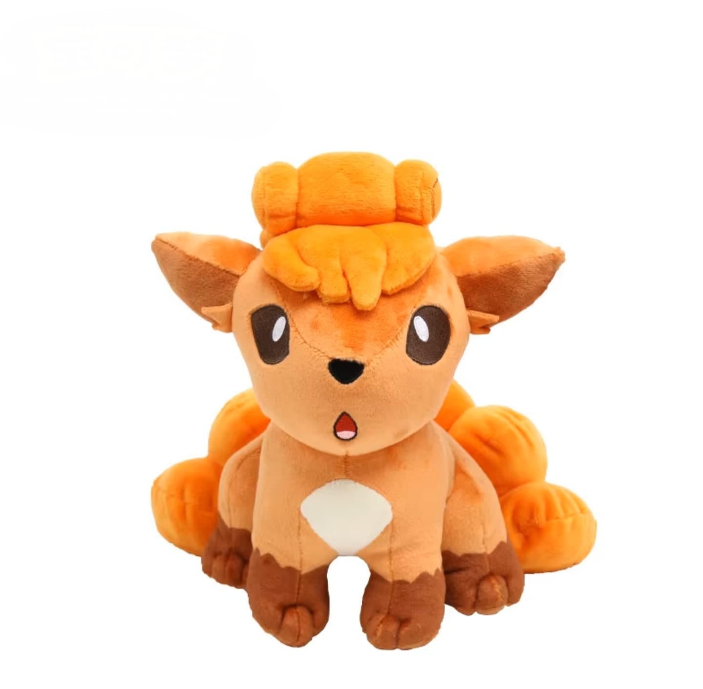 Peluche Pokemon Vulpix