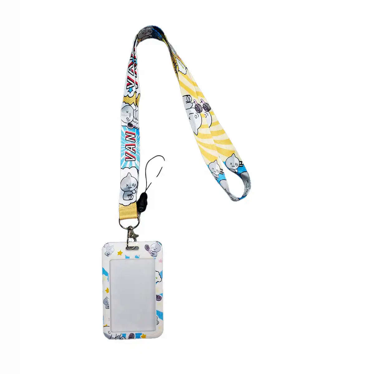 Lanyard Van BT21