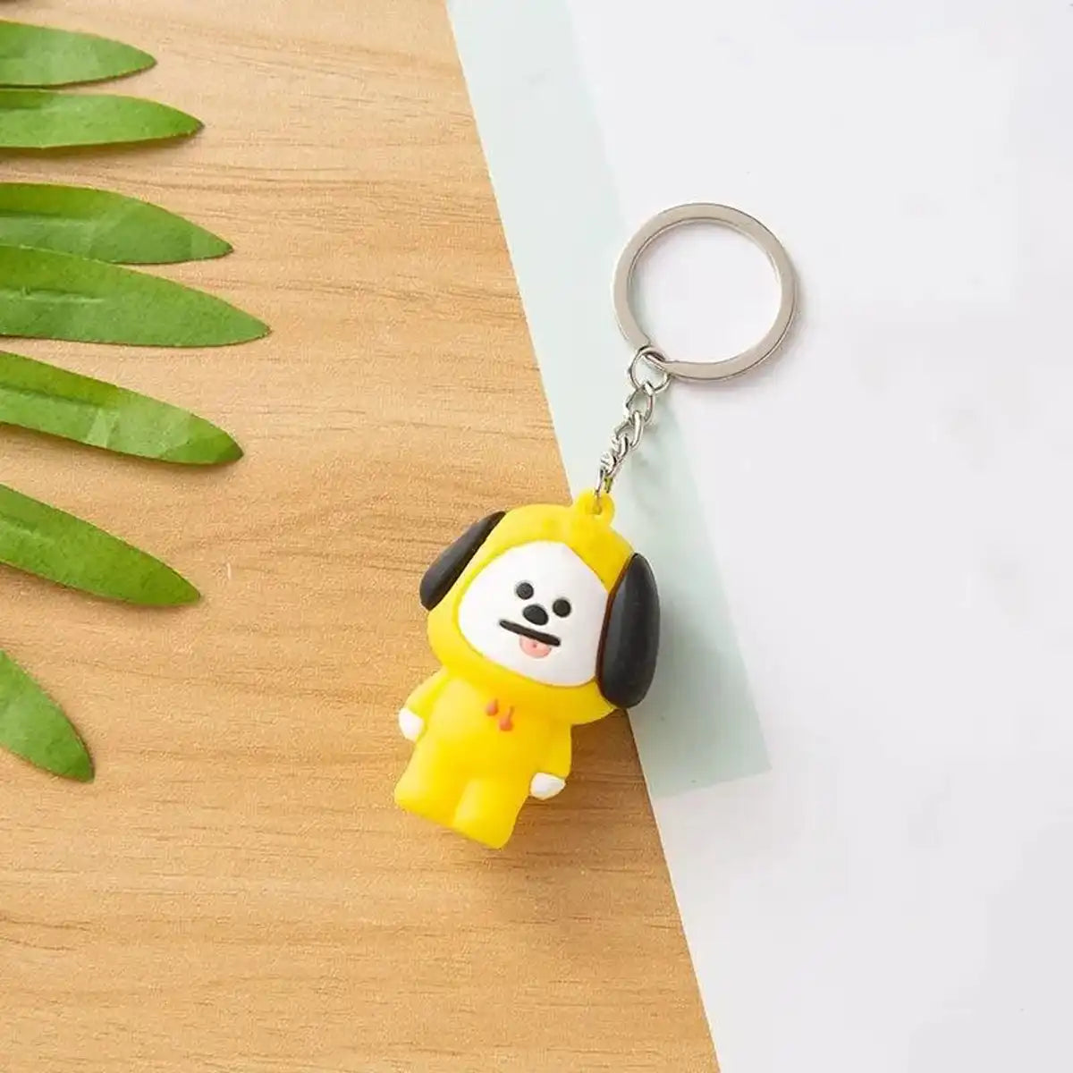 Llavero Chimmy BT21