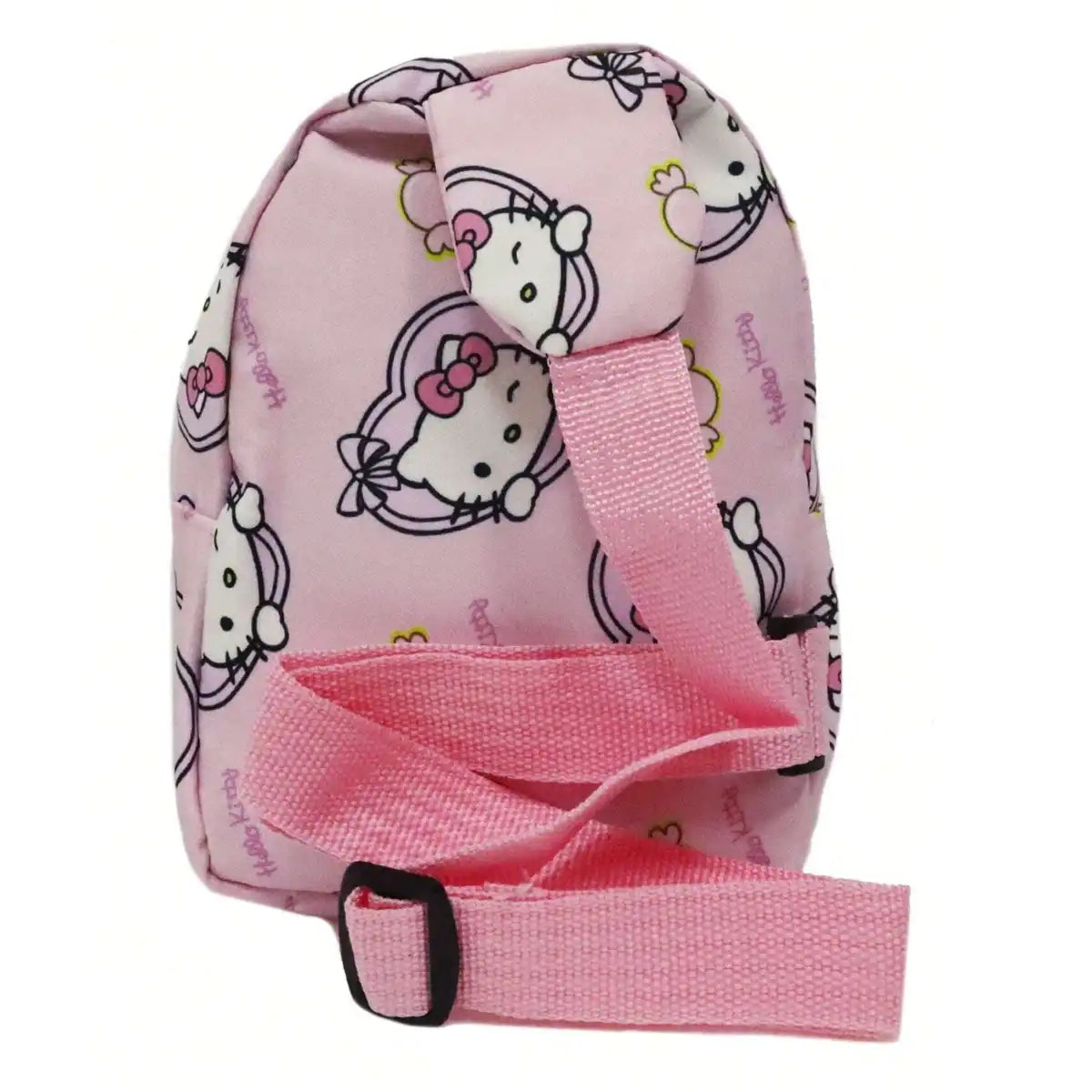 Mini Bolso Cruzado de Hombros Hello Kitty