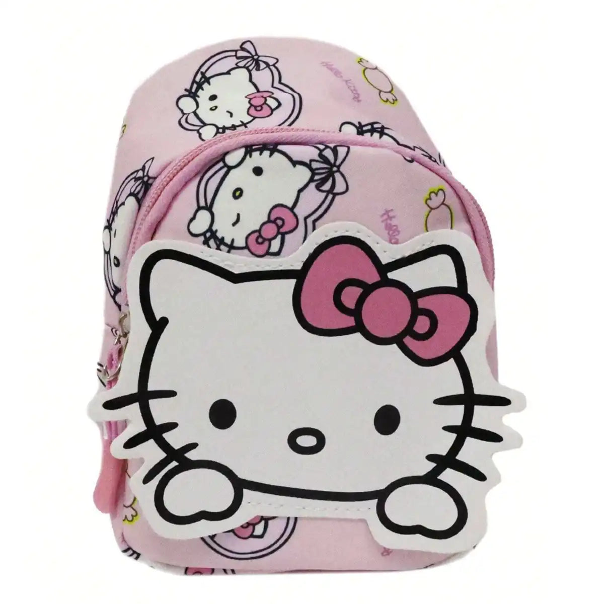 Mini Bolso Cruzado de Hombros Hello Kitty