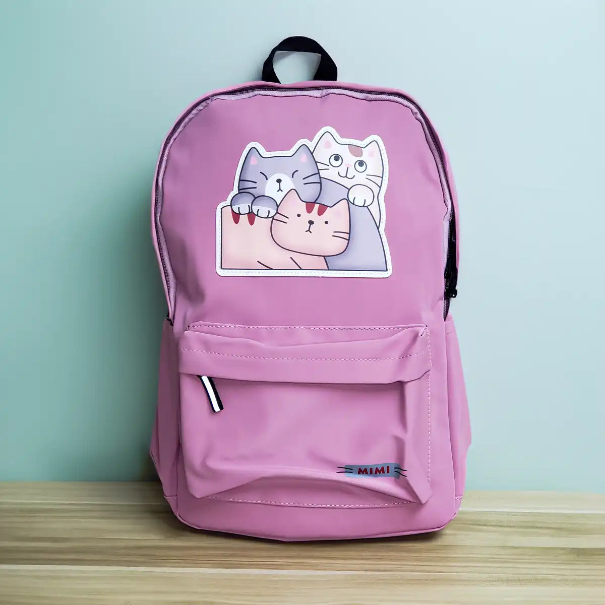 Mochila de Gatito Kawaii