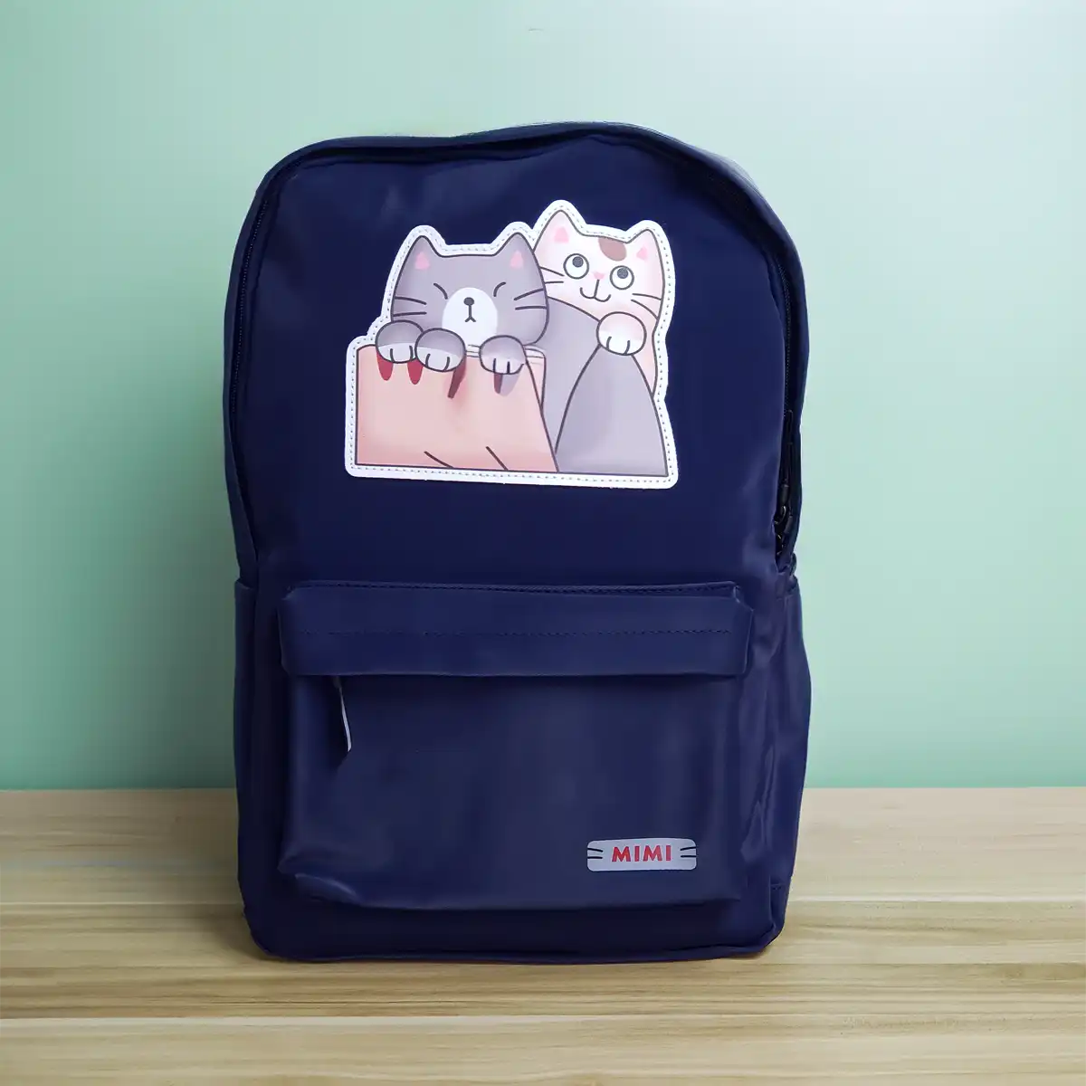 Mochila de Gatito Kawaii