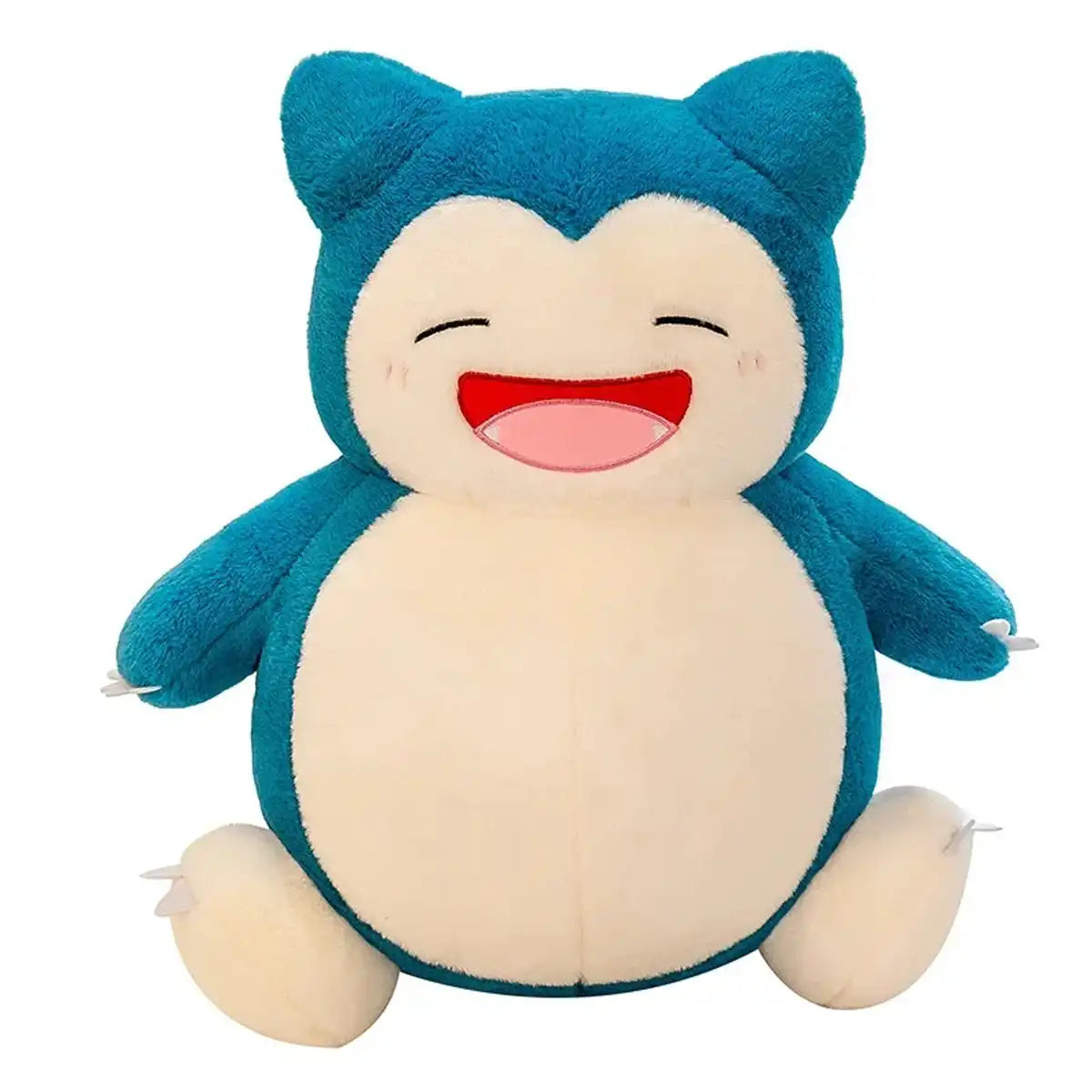 Peluche Pokémon Snorlax 40 cm