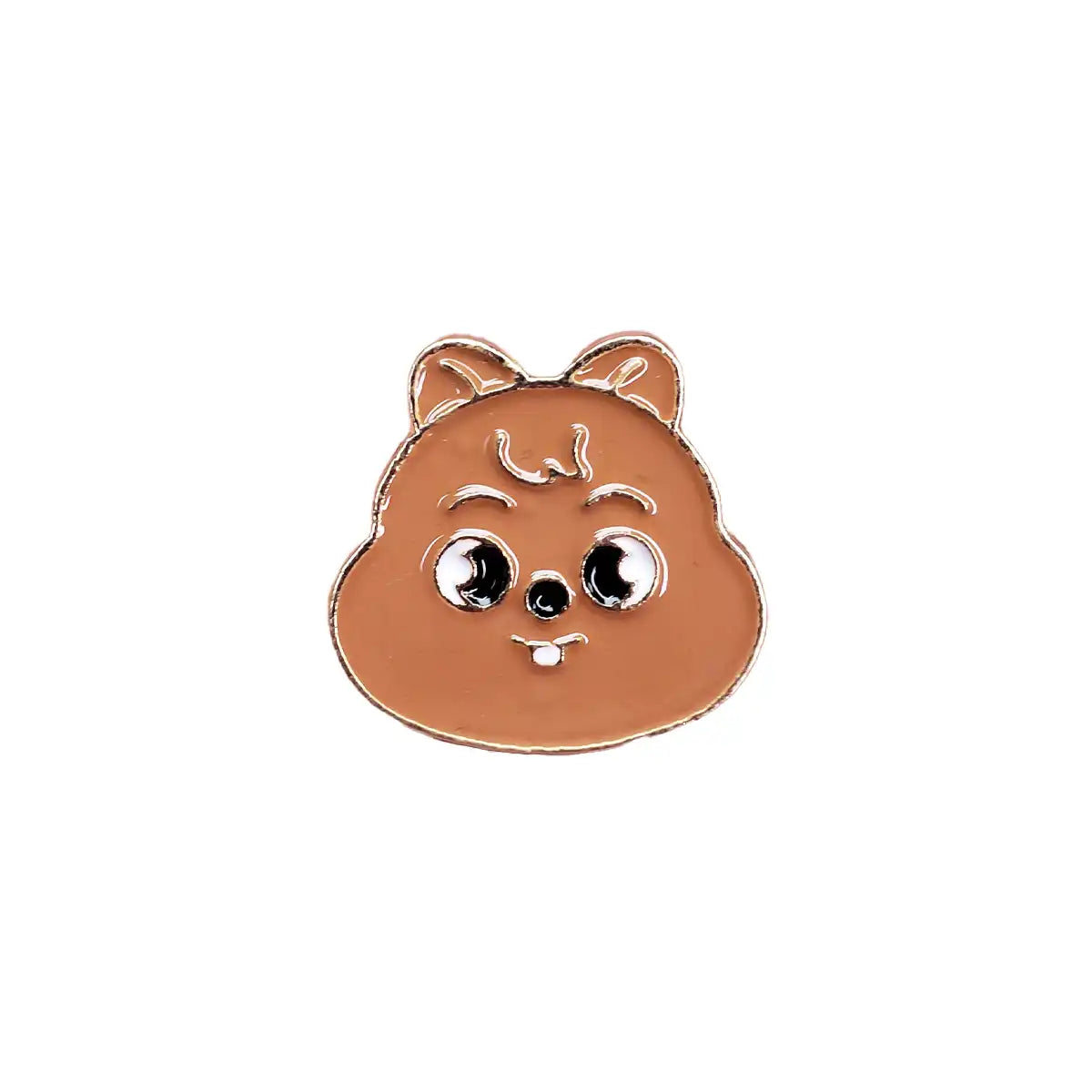 Pin Quokka de SKZOO