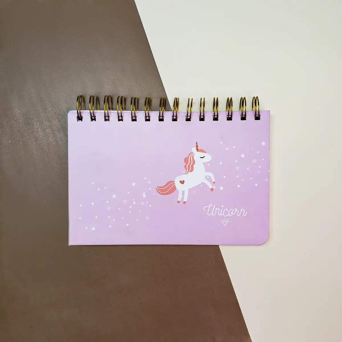 Planner Semanal Unicornio