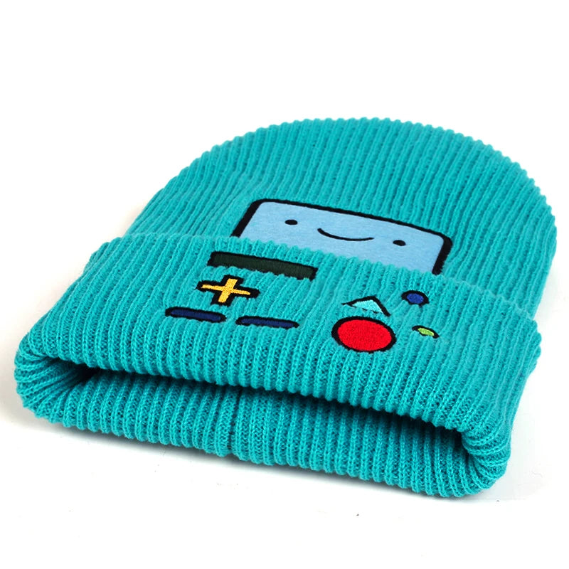 Gorro BMO Hora de Aventura