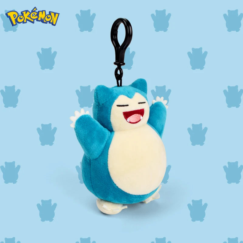 Llavero de Pokémon Snorlax