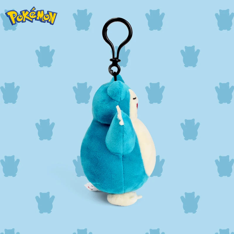 Llavero de Pokémon Snorlax