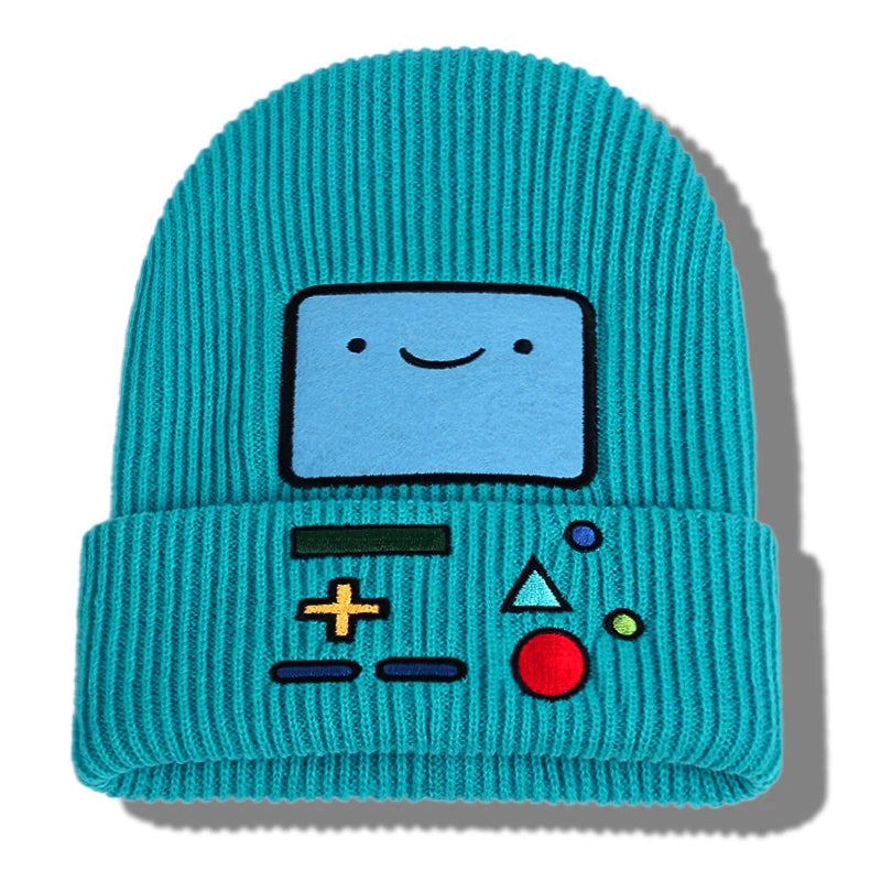 Gorro BMO Hora de Aventura