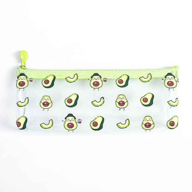 Estuche de Palta