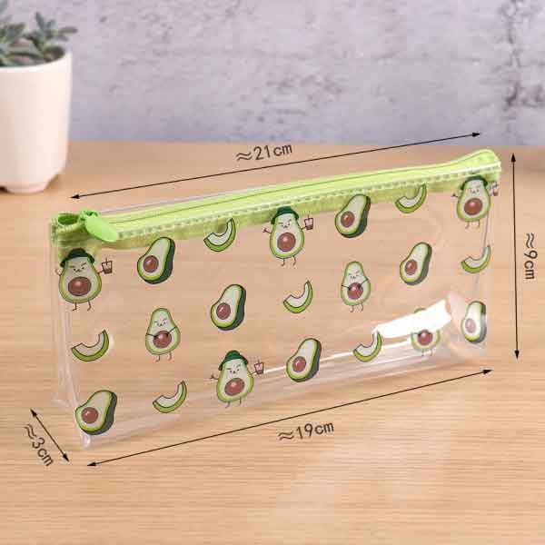 Estuche de Palta