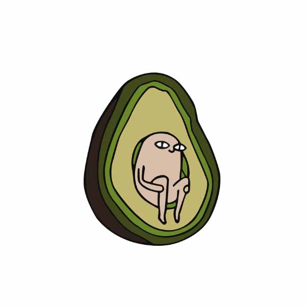 Pin Palta Ketnipz