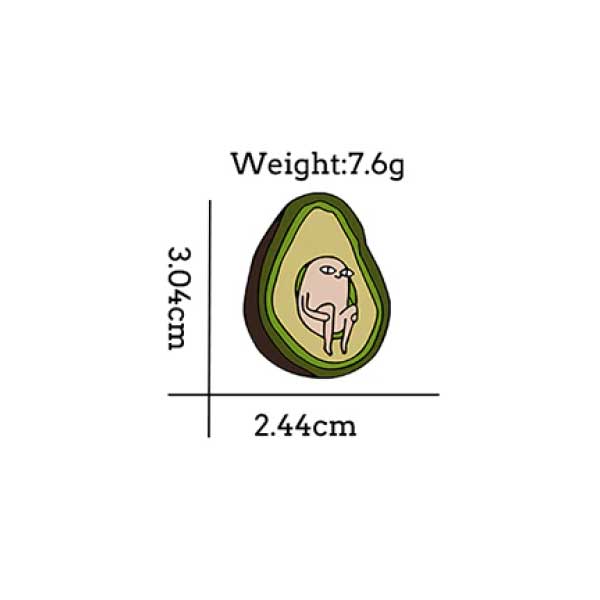 Pin Palta Ketnipz