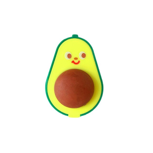 Sacapuntas Palta Kawaii con Goma