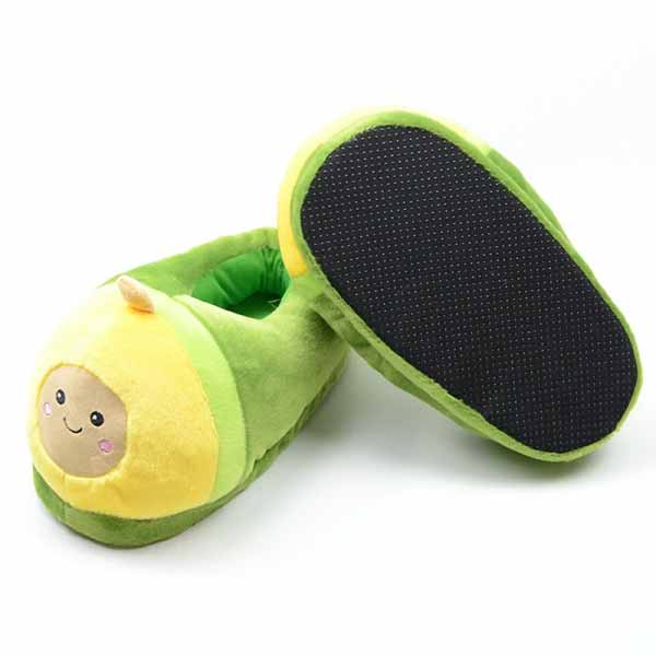 Pantufla de Palta