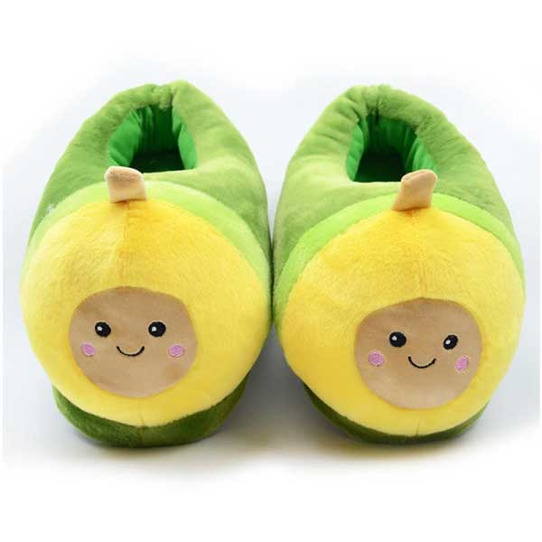 Pantufla de Palta