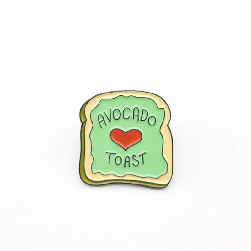 Pin Avocado Toast