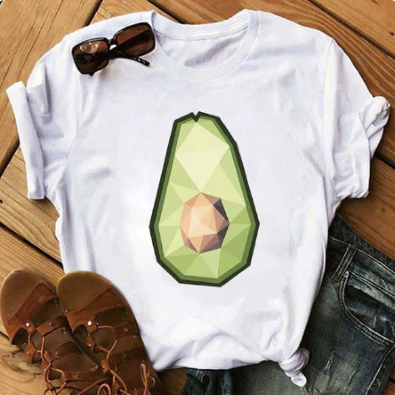 Polera Femenina Palta Diamante