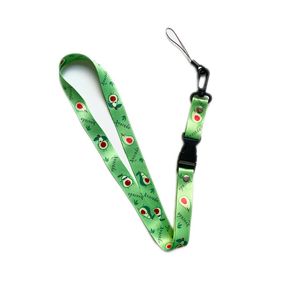 Lanyard Palta